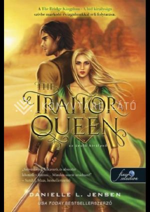 Kép: The Traitor Queen - Az áruló királynő