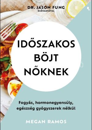 Kép: Időszakos böjt nőknek