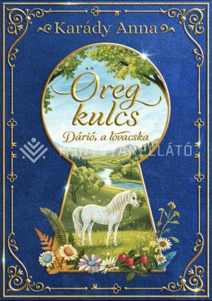 Kép: Öreg kulcs