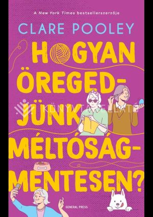 Kép: Hogyan öregedjünk méltóságmentesen?