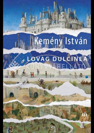 Kép: Lovag Dulcinea