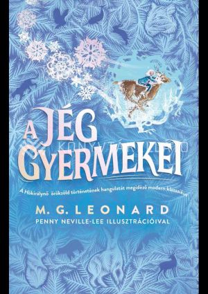 Kép: A jég gyermekei