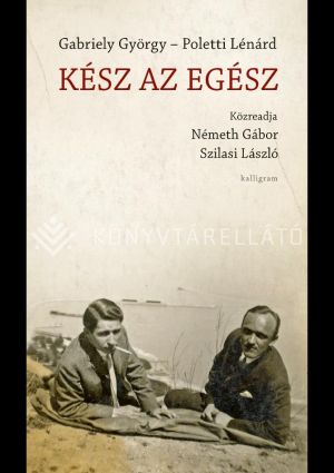 Kép: Kész az egész