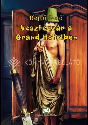 Kép: Vesztegzár a Grand Hotelben