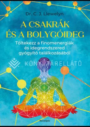 Kép: A csakrák és a bolygóideg