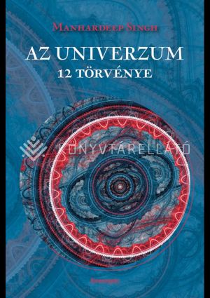 Kép: Az univerzum 12 törvénye