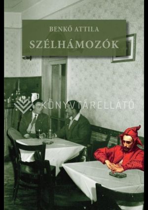 Kép: Szélhámozók