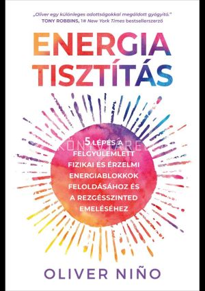 Kép: Energiatisztítás