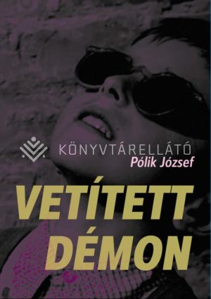 Kép: Vetített démon