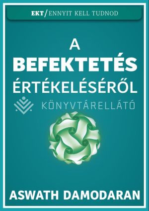 Kép: A befektetések értékeléséről