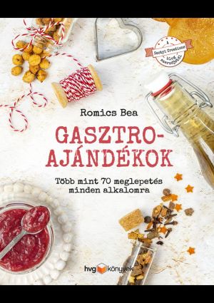 Kép: Gasztroajándékok