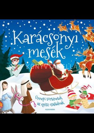 Kép: Karácsonyi mesék