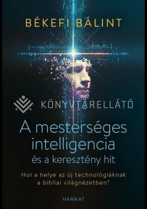 Kép: A mesterséges intelligencia és a keresztény hit