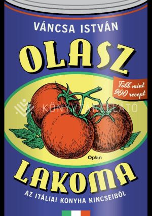 Kép: Olasz lakoma