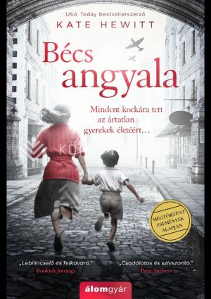 Kép: Bécs angyala