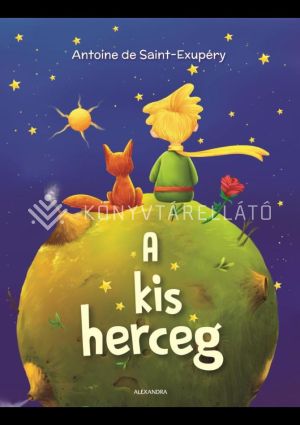 Kép: A kis herceg