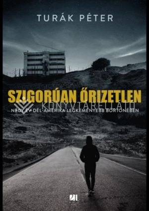 Kép: Szigorúan őrizetlen