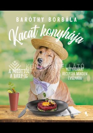 Kép: Kacat konyhája