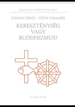 Kép: Kereszténység vagy buddhizmus?