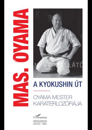 Kép: A kyokushin út