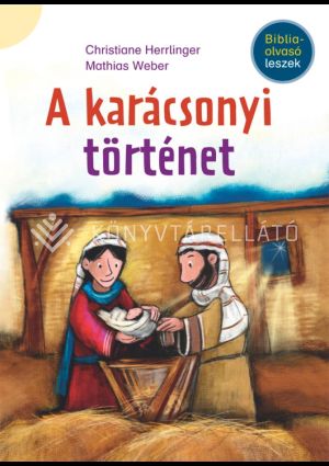 Kép: A karácsonyi történet