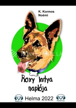 Kép: Roxy kutya naplója