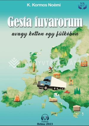 Kép: Gesta fuvarorum