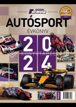 Kép: Autósport évkönyv 2024