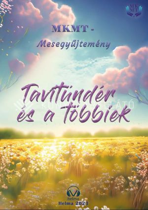 Kép: Tavitündér és a többiek