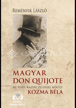 Kép: Magyar Don Quijote