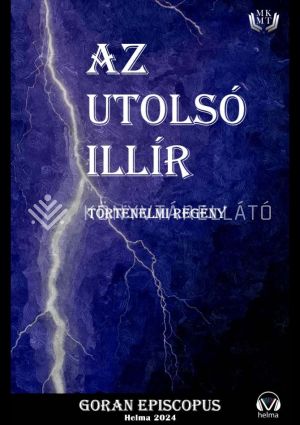 Kép: Az utolsó illír