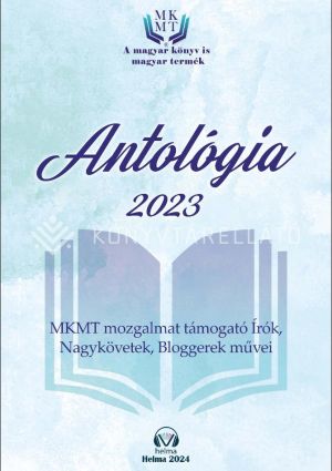 Kép: MKMT Antológia 2023