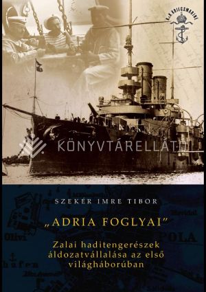 Kép: "Adria foglyai"