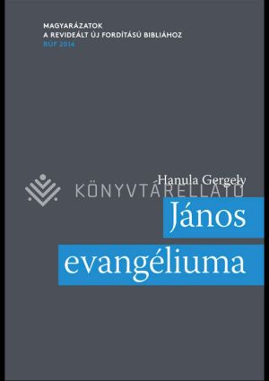 Kép: János evangéliuma