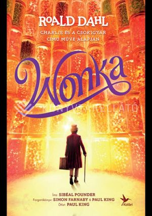 Kép: Wonka