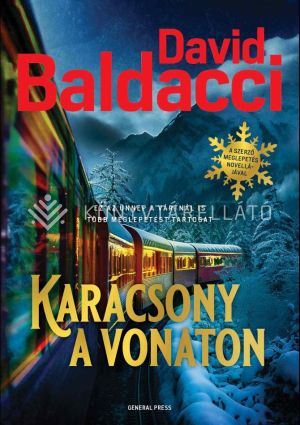 Kép: Karácsony a vonaton