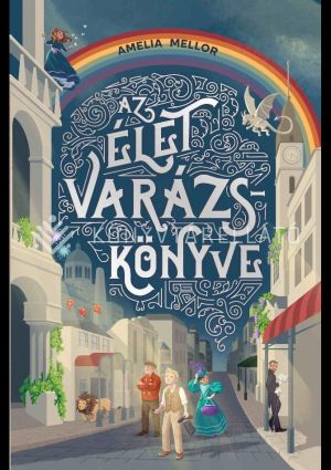 Kép: Az élet varázskönyve