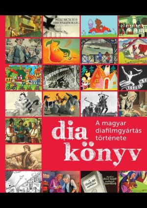 Kép: DiaKönyv - A magyar diafilmgyártás története