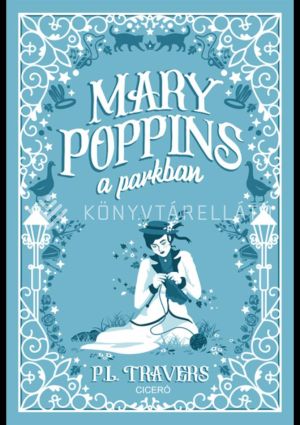 Kép: Mary Poppins a parkban