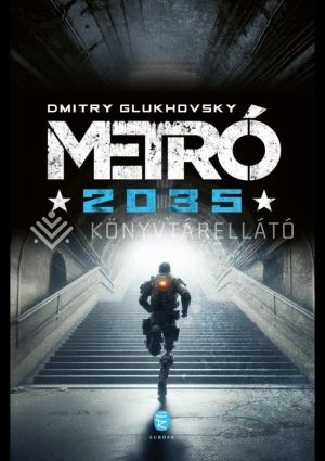 Kép: Metró 2035