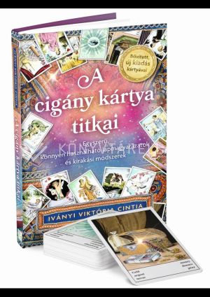 Kép: A cigány kártya titkai