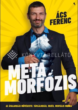 Kép: Metamorfózis