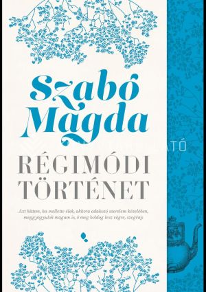 Kép: Régimódi történet (új)