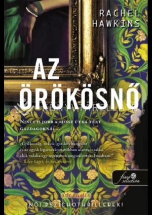 Kép: Az örökösnő