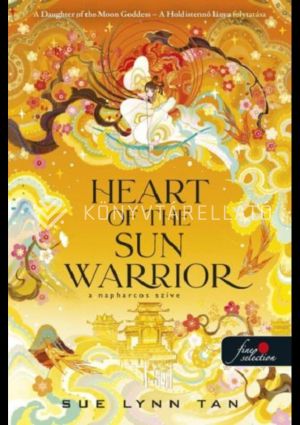 Kép: Heart of the Sun Warrior  - A Napharcos Szíve