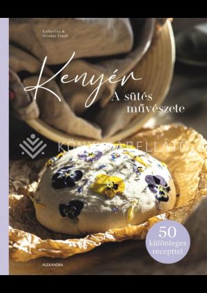 Kép: Kenyér