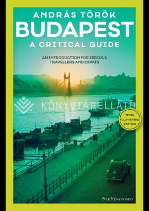 Kép: Budapest - A Critical Guide  (angol)