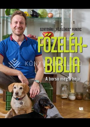 Kép: Főzelékbiblia