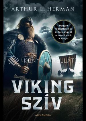 Kép: Viking szív