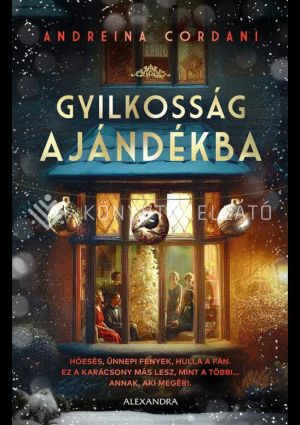 Kép: Gyilkosság ajándékba